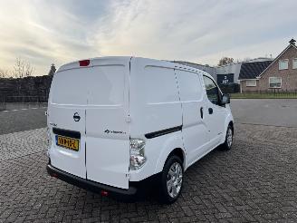 Nissan E-NV200 Optima 40kWh  AIRCO picture 3