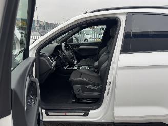 Audi Q5 Sportback 55 TFSI e S-Line picture 10