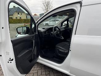 Renault Kangoo E-Tech  44 kWh  Aut. Clima picture 9
