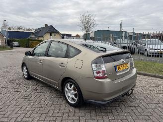 Toyota Prius 1.5 VVT-i  57Kw Airco - Navi picture 3