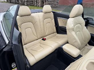 Audi A5 Cabrio 2.0 TFSI Aut. picture 17