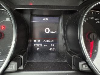 Audi A5 Cabrio 2.0 TFSI Aut. picture 26