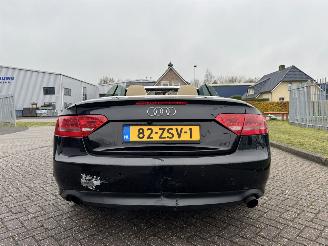 Audi A5 Cabrio 2.0 TFSI Aut. picture 4