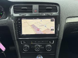 Volkswagen e-Golf Clima - Navi  37525 KM !!!! picture 19