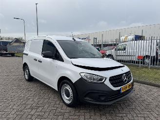  Mercedes Citan 108 CDI 2024/11