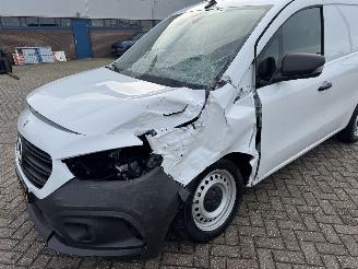 Mercedes Citan 108 CDI picture 8