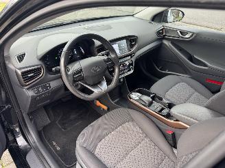 Hyundai Ioniq EV  Clima - Navi picture 13