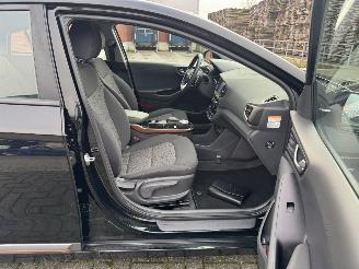 Hyundai Ioniq EV  Clima - Navi picture 20