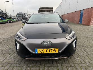 Hyundai Ioniq EV  Clima - Navi picture 7