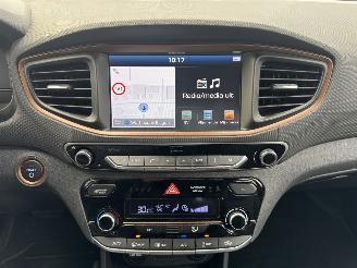 Hyundai Ioniq EV  Clima - Navi picture 23