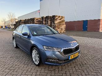 Skoda Octavia 1.5 TSI 150Pk  Navi picture 6