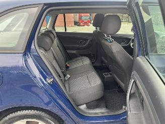 Skoda Fabia 1.2 TDI 55Kw Airco - Navi picture 16