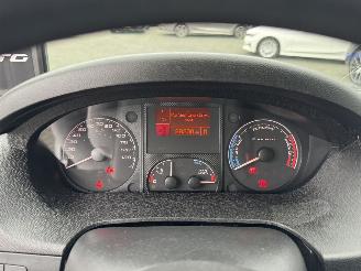 Fiat E-Ducato L4 - H2  79 kWh  Navi Clima picture 13