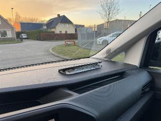 Volkswagen Caddy 2.0 TDI  Euro6  Navi picture 18