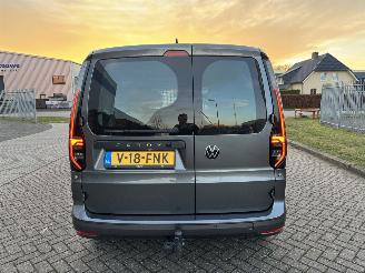 Volkswagen Caddy 2.0 TDI  Euro6  Navi picture 7