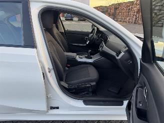 BMW 3-serie 318 D 110Kw Clima - Navi picture 24
