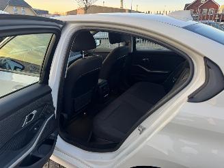 BMW 3-serie 318 D 110Kw Clima - Navi picture 14