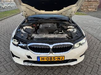 BMW 3-serie 318 D 110Kw Clima - Navi picture 10