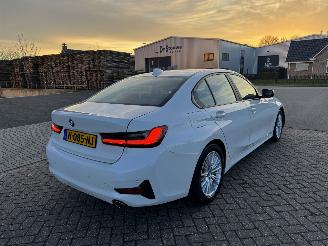 BMW 3-serie 318 D 110Kw Clima - Navi picture 6