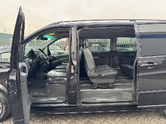 Mercedes Viano 3.0 V6 CDI Ambiente Edition Lang picture 10