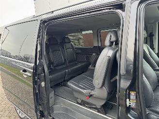 Mercedes Viano 3.0 V6 CDI Ambiente Edition Lang picture 17