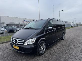 Avarii autoturisme Mercedes Viano 3.0 V6 CDI Ambiente Edition Lang 2014/2