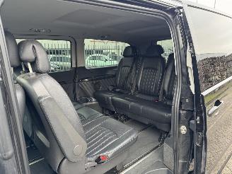 Mercedes Viano 3.0 V6 CDI Ambiente Edition Lang picture 11