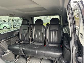 Mercedes Viano 3.0 V6 CDI Ambiente Edition Lang picture 13