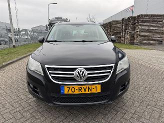 Volkswagen Tiguan 1.4 TSI  Sport & Style Clima picture 8