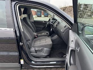 Volkswagen Tiguan 1.4 TSI  Sport & Style Clima picture 22