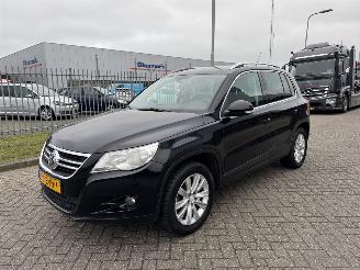 Avarii autoturisme Volkswagen Tiguan 1.4 TSI  Sport & Style Clima 2011/8