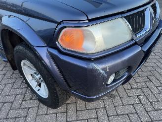 Mitsubishi Pajero 3.0 V6 4x4 LPG picture 9