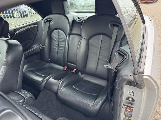 Mercedes CLK 200 K  CABRIOLET  Avantgarde picture 12