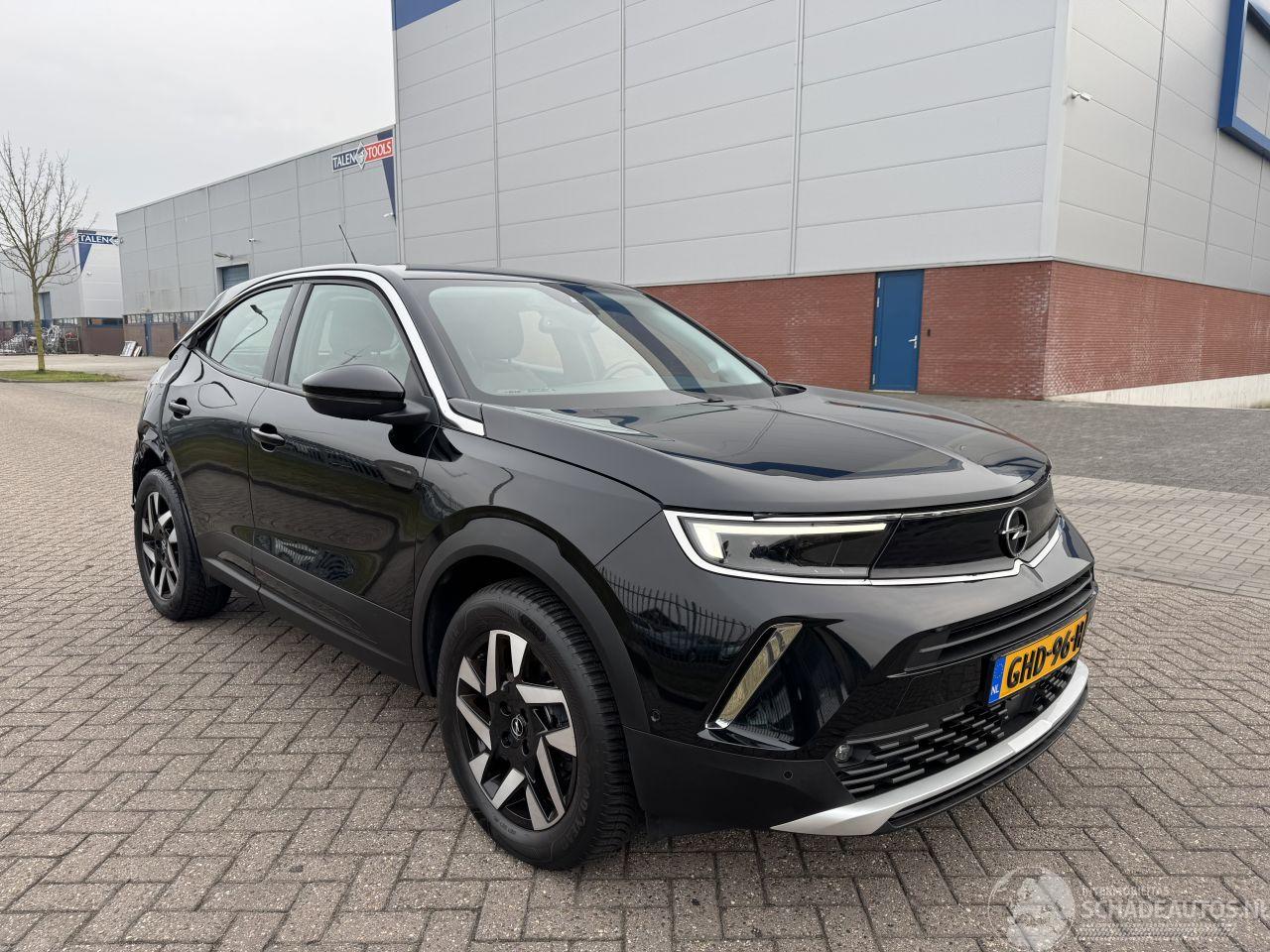 Opel Mokka-E 50 kWh  22.000 km !!!!