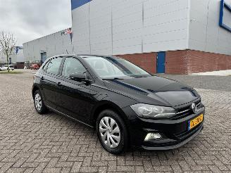 Unfallwagen Volkswagen Polo 1.0 TSI AIRCO - NAVI 2018/8