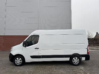 Nissan Interstar 2.3 DCI 99Kw  L2-H2 picture 5