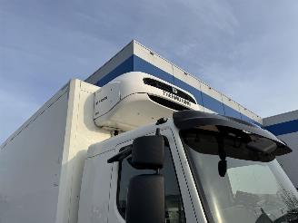 Volvo FE 280 Euro6  THERMO KING picture 8