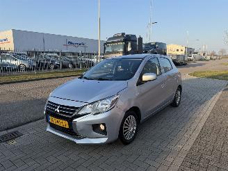 Auto incidentate Mitsubishi Space-star 1.2 Cool+ 52Kw 2021/11