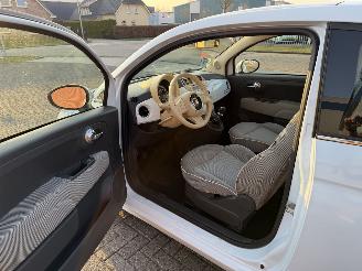 Fiat 500 1.4 16V AIRCO picture 12