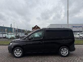 Volkswagen Caddy 2.0 TDI picture 5