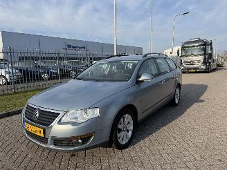 Auto incidentate Volkswagen Passat 1.4 TSI 90kw Airco Euro5 2010/5
