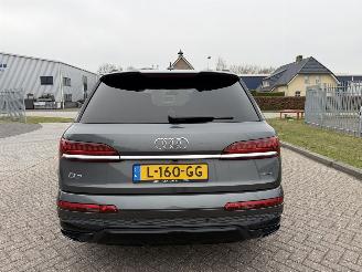 Audi Q7 55 TFSI e Quattro picture 7