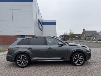 Coche accidentado Audi Q7 55 TFSI e Quattro 2021/5