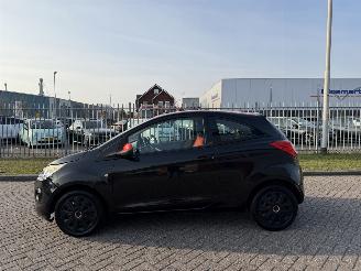 Ford Ka 1.2 51kw Titanium  AIRCO picture 5