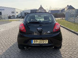 Ford Ka 1.2 51kw Titanium  AIRCO picture 8