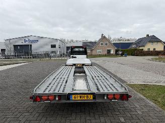 Mercedes Sprinter 519 CDI 3.0 V6 Autotransporter picture 6