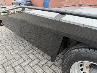 Mercedes Sprinter 519 CDI 3.0 V6 Autotransporter picture 20