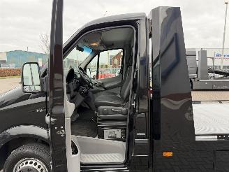 Mercedes Sprinter 519 CDI 3.0 V6 Autotransporter picture 24