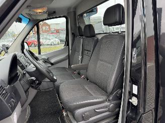 Mercedes Sprinter 519 CDI 3.0 V6 Autotransporter picture 25