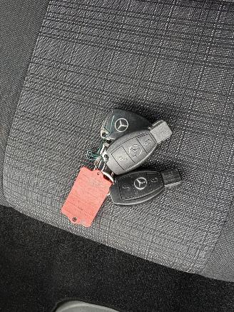 Mercedes Sprinter 519 CDI 3.0 V6 Autotransporter picture 38